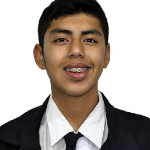Mateo  O.