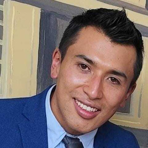 David M. profile photo