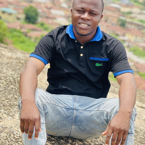 Afeez A. profile photo