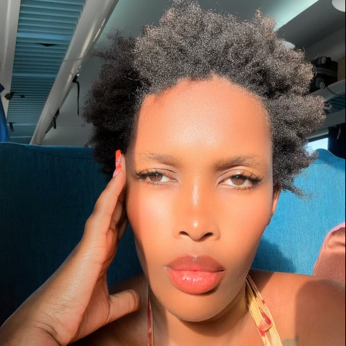 Hanna W. profile photo