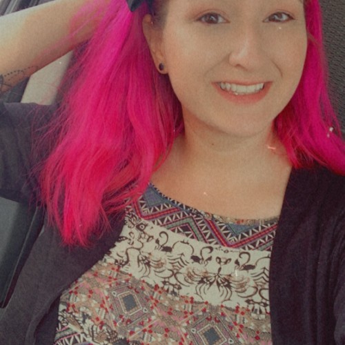 Rebbecca M.