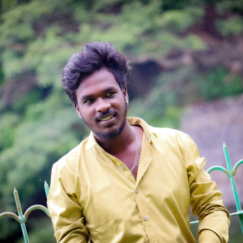 kavi k. profile photo