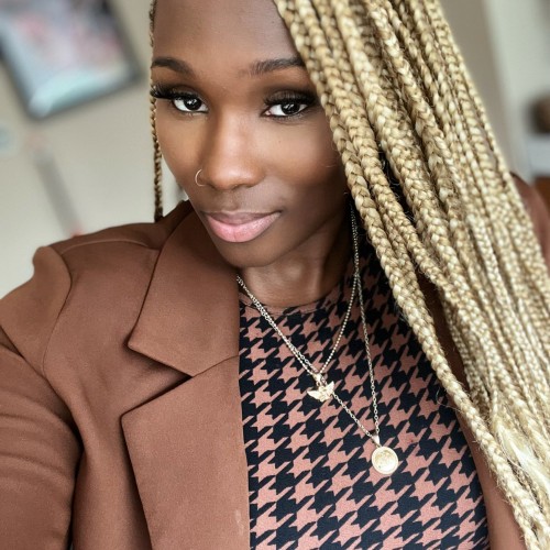 Bri G. profile photo