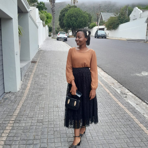 Chantelle  M. profile photo