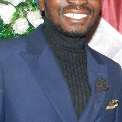 John A. profile photo