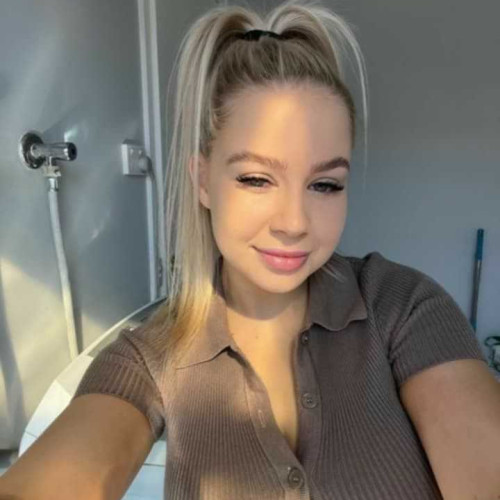 Ariam G. profile photo