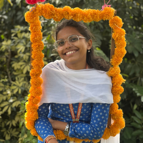 Harshini N. profile photo