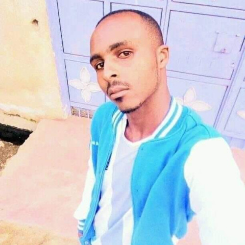 Eliud  K.