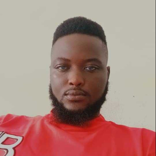 Williams D. profile photo