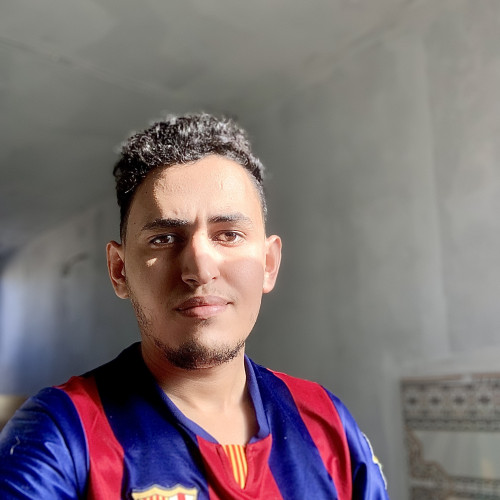 AYOUB B.