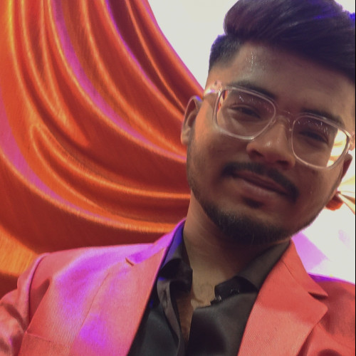 SHRINATH C.