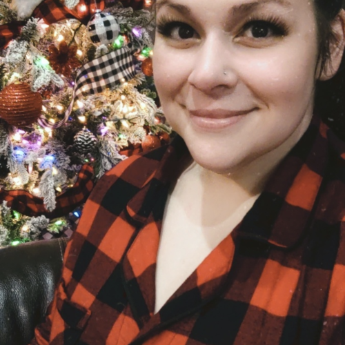Ashley K. profile photo