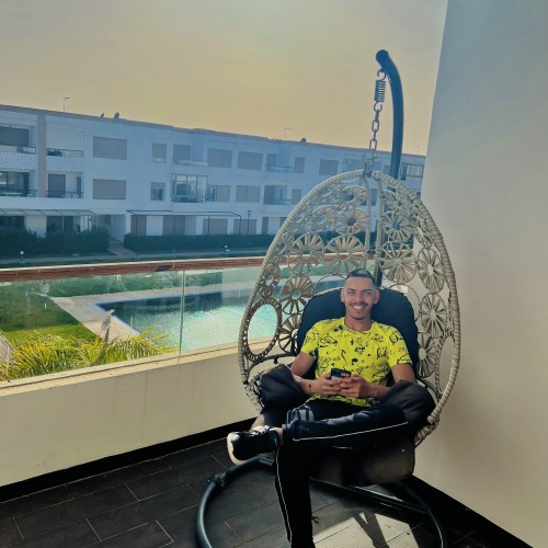 Reddad A. profile photo