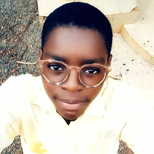 Irabor M.