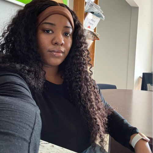 Shakia H. profile photo