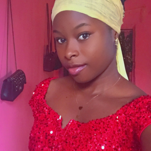 Opara Nmesoma  P. profile photo