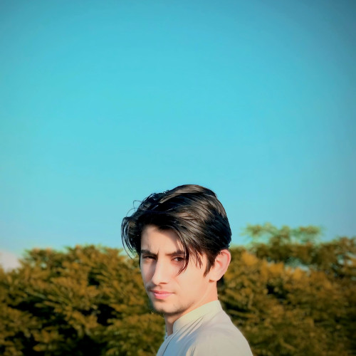 Shais  I. profile photo