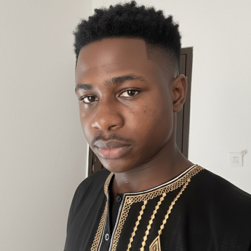 Adam V. profile photo