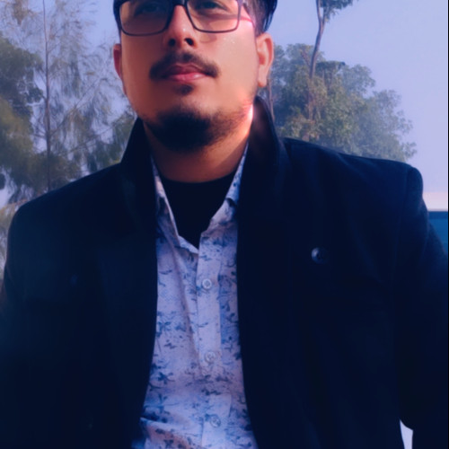Priyansh B. profile photo