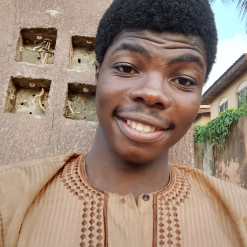 Darasimi o. profile photo