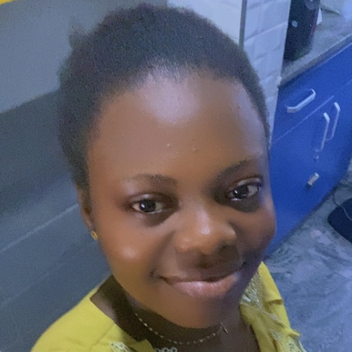 Favour A. profile photo