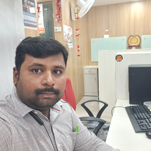 Kannan S.