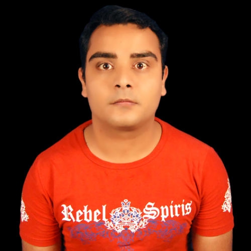 BIJAYA PRASAD N. profile photo