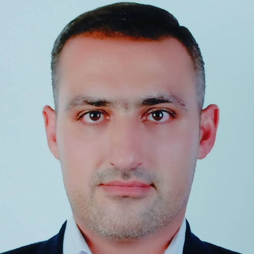 mohammad m. profile photo