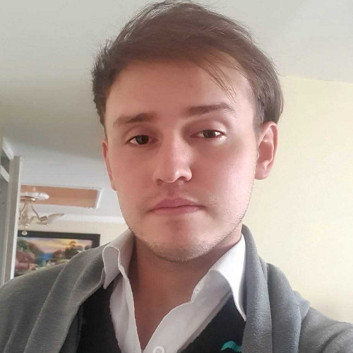 Juan S. profile photo