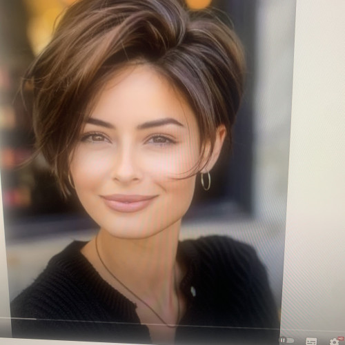 Sandy B. profile photo