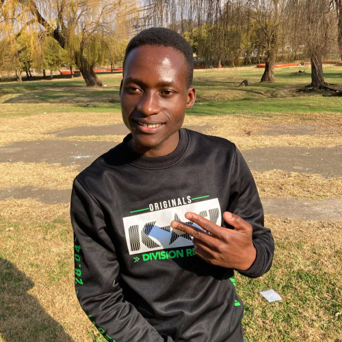 Siboniso M. profile photo