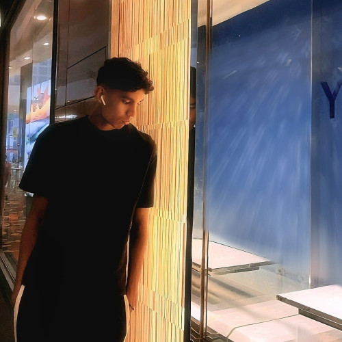 Youssef K.