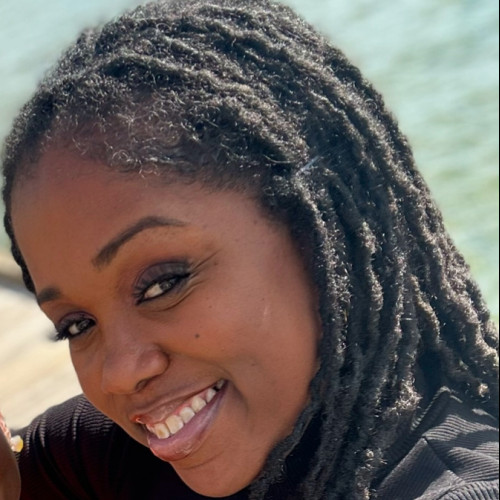 Tosha M. profile photo