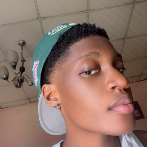 Favour N. profile photo