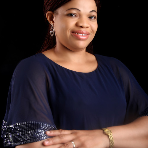 GLORIA B. profile photo