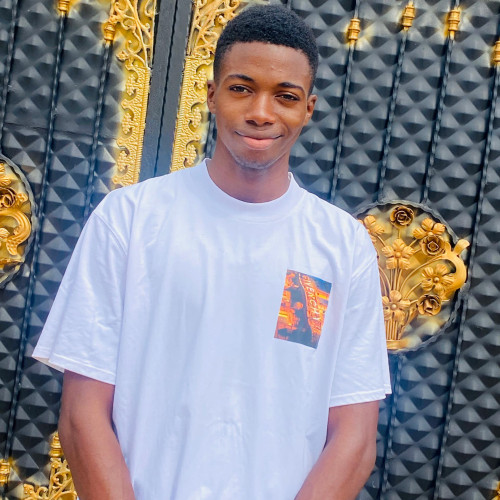 Emmanuel N. profile photo