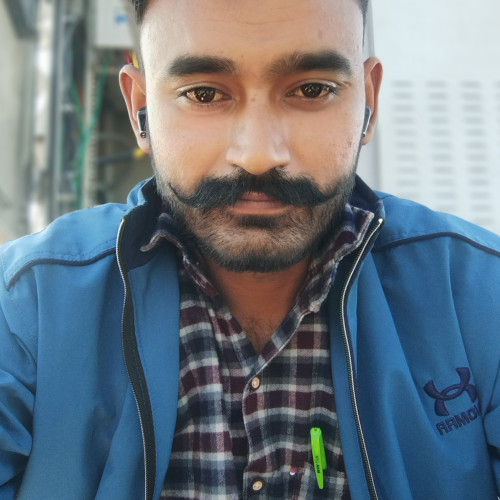 mohammad A. profile photo