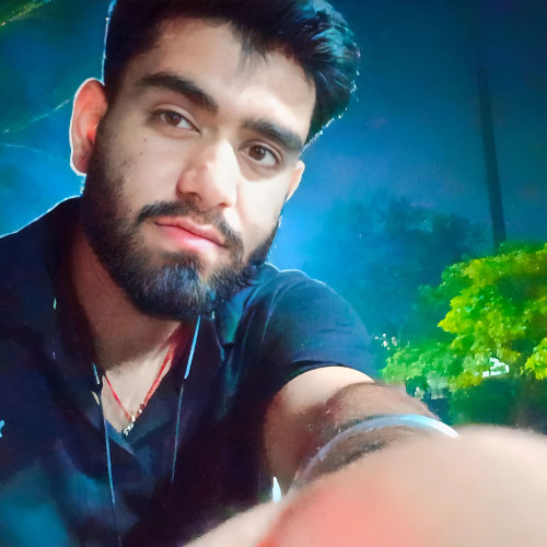 Hariom  P. profile photo