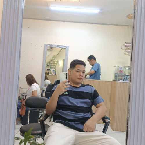 angelo b. profile photo