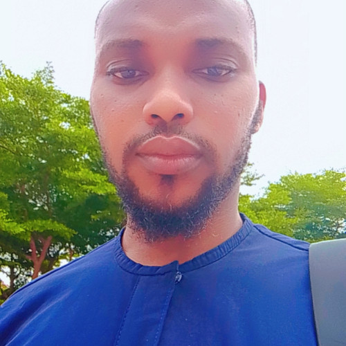 Rapheal N. profile photo