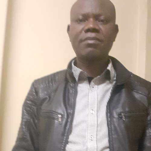 Nkuna Crispin K. profile photo