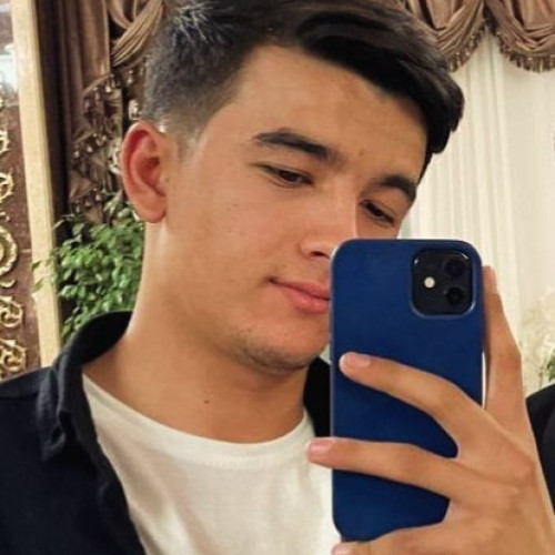 Jasurbek J. profile photo