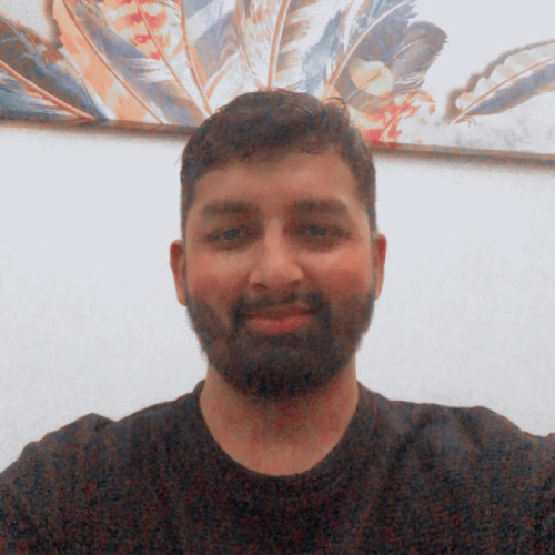 Muqeet M.