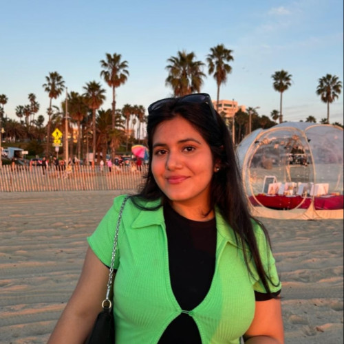 Abeerah  K. profile photo
