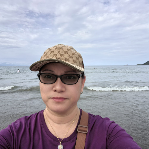 Maria  D. profile photo