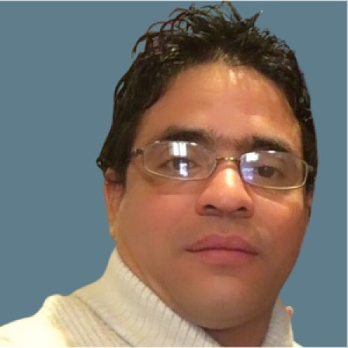 Ronoldy F. profile photo