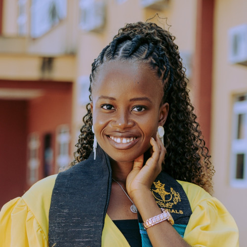Chioma U. profile photo