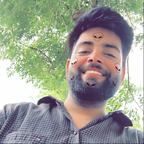 Raghav  B. profile photo