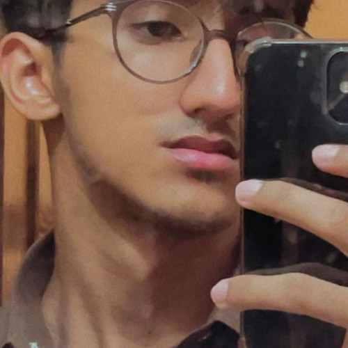 Syed K.