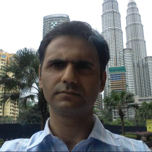 Shahzaib J. profile photo